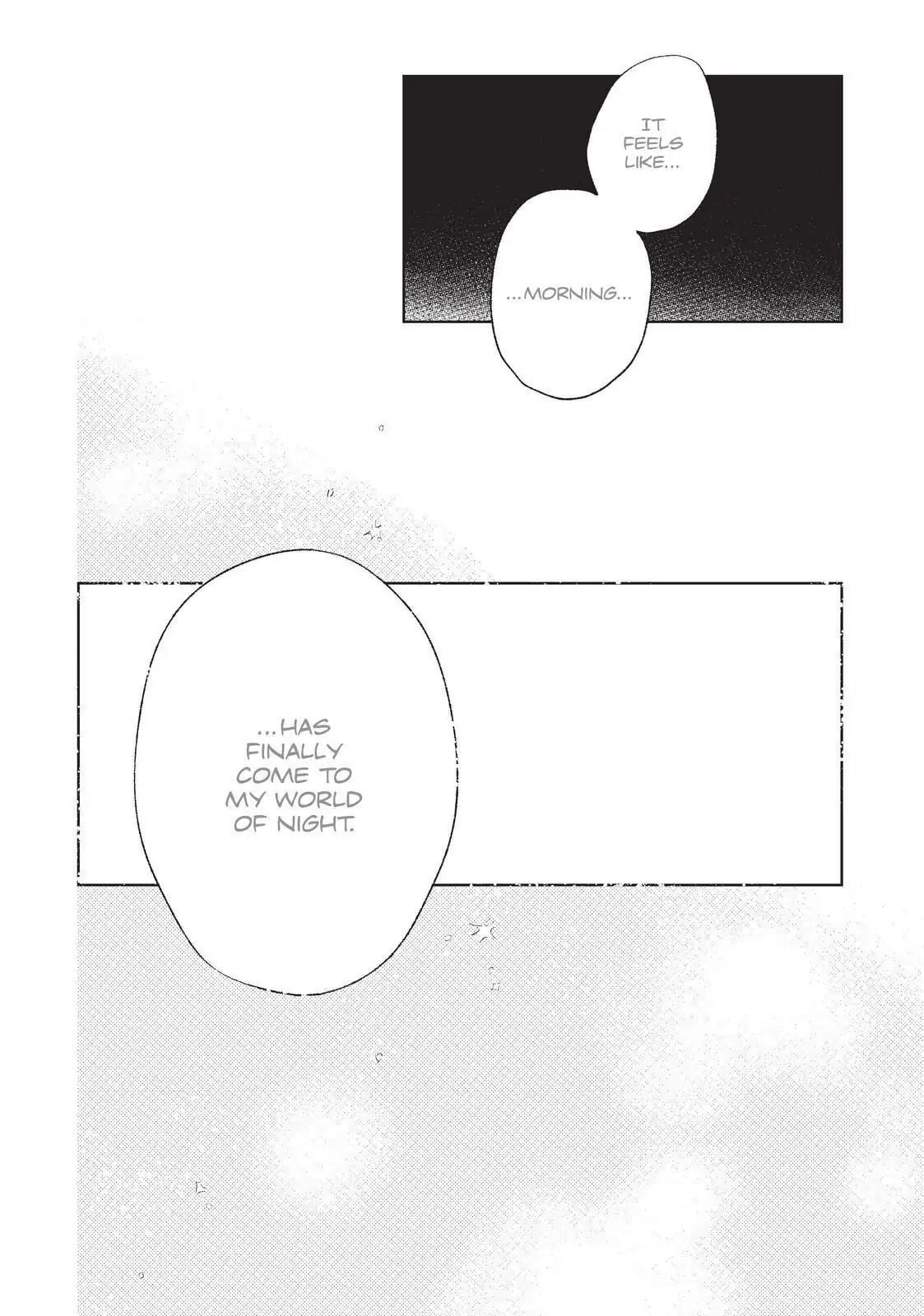 A Sign of Affection, Chapter 25 image 16